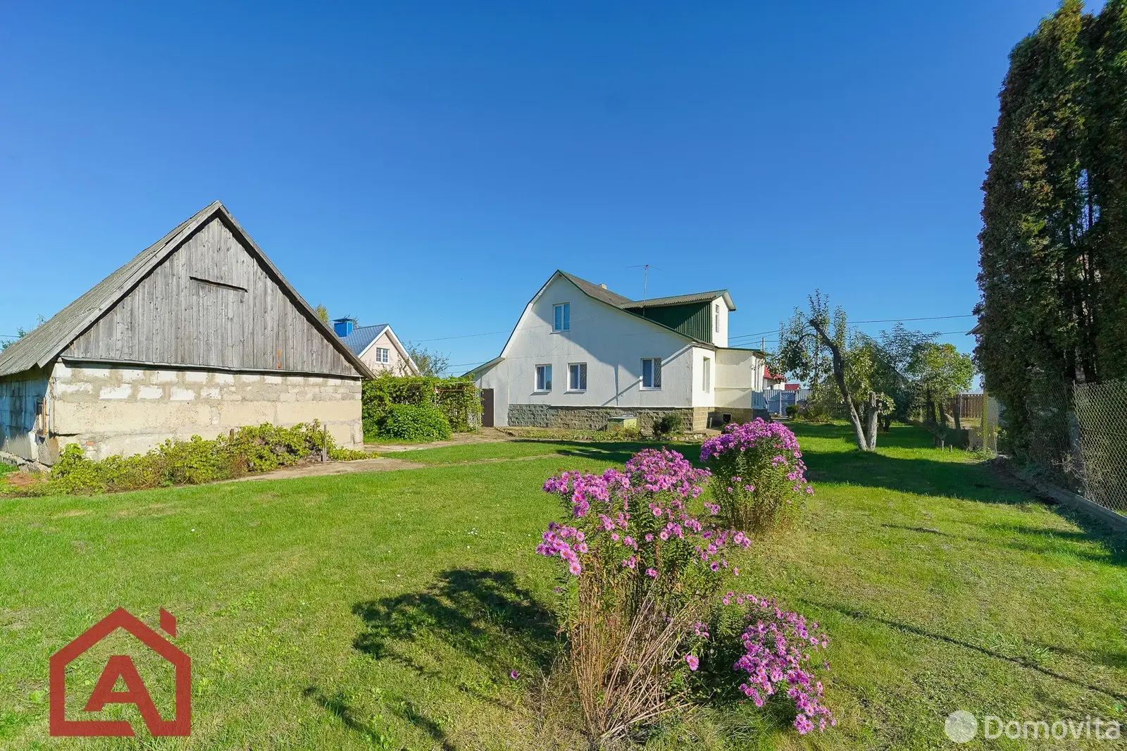 коттедж, Басмановка, ул. Сказочная, д. 24 