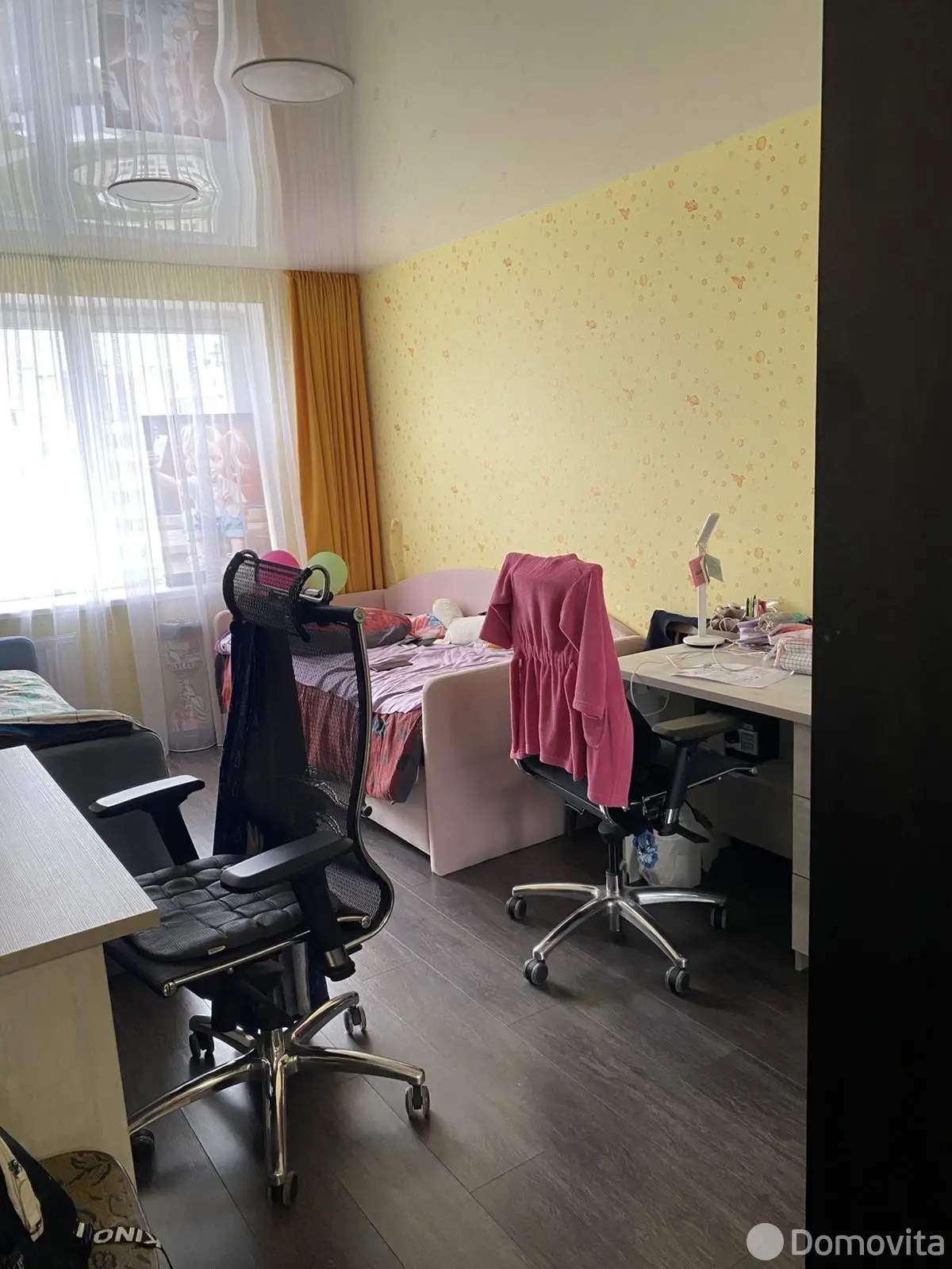 Продажа комнаты в Витебске, ул. Актеров Еременко, д. 4, цена 36000 USD, код 7647 - фото 5