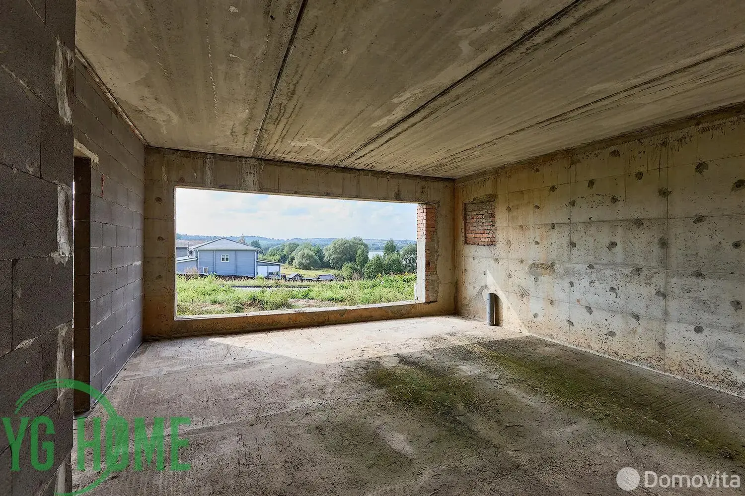 продажа дома, Селюты, д. 7