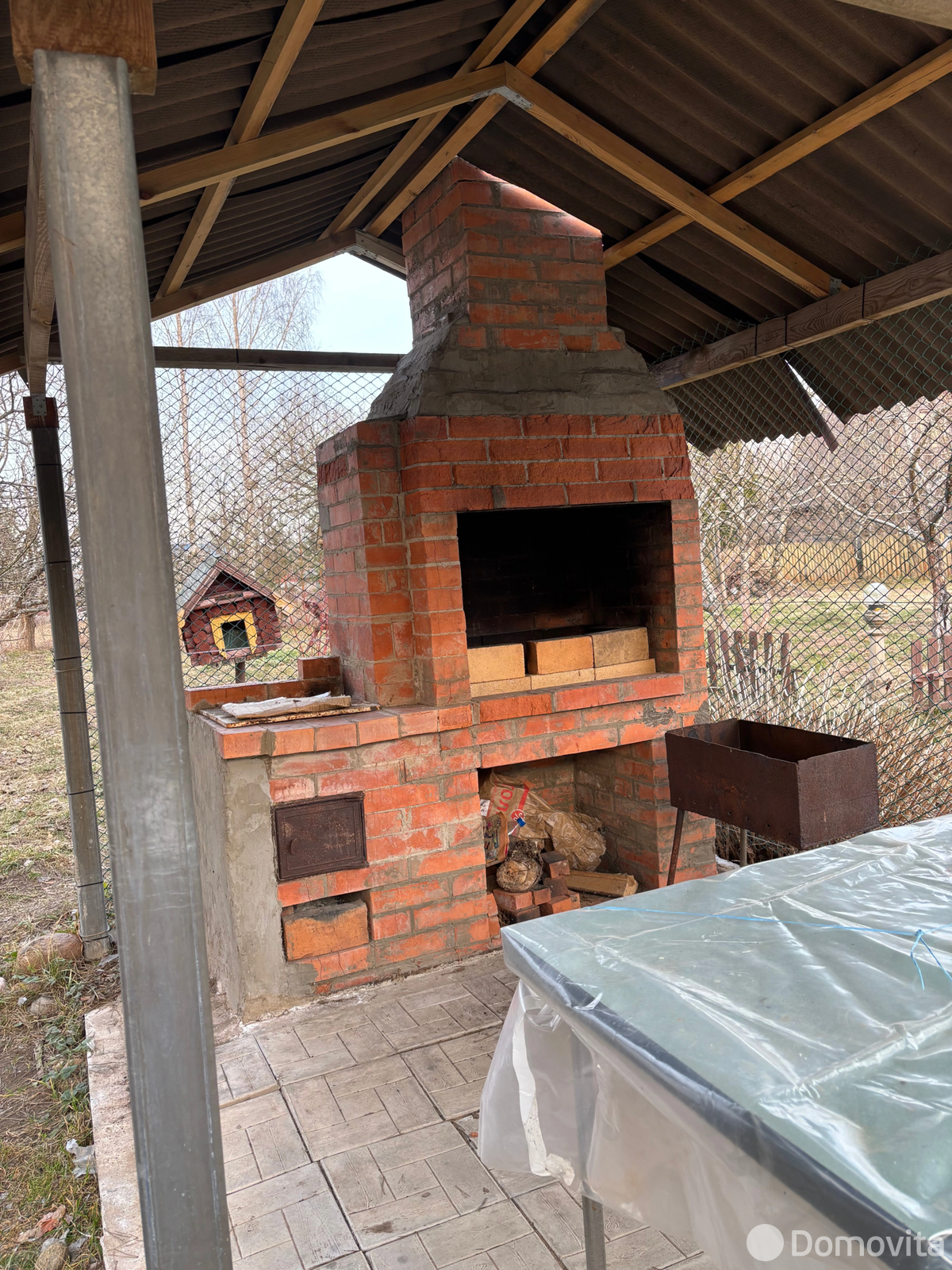 дача, Лепельский сельский Совет, от собственника