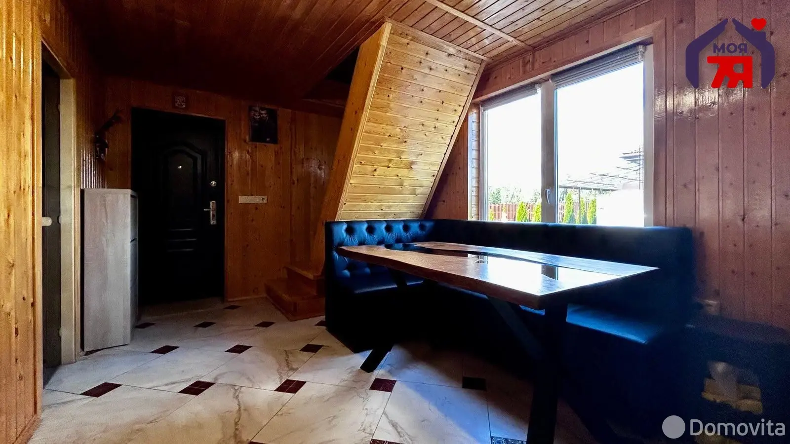 дом, Погост-2, ул. Школьная 1-я - лучшее предложение