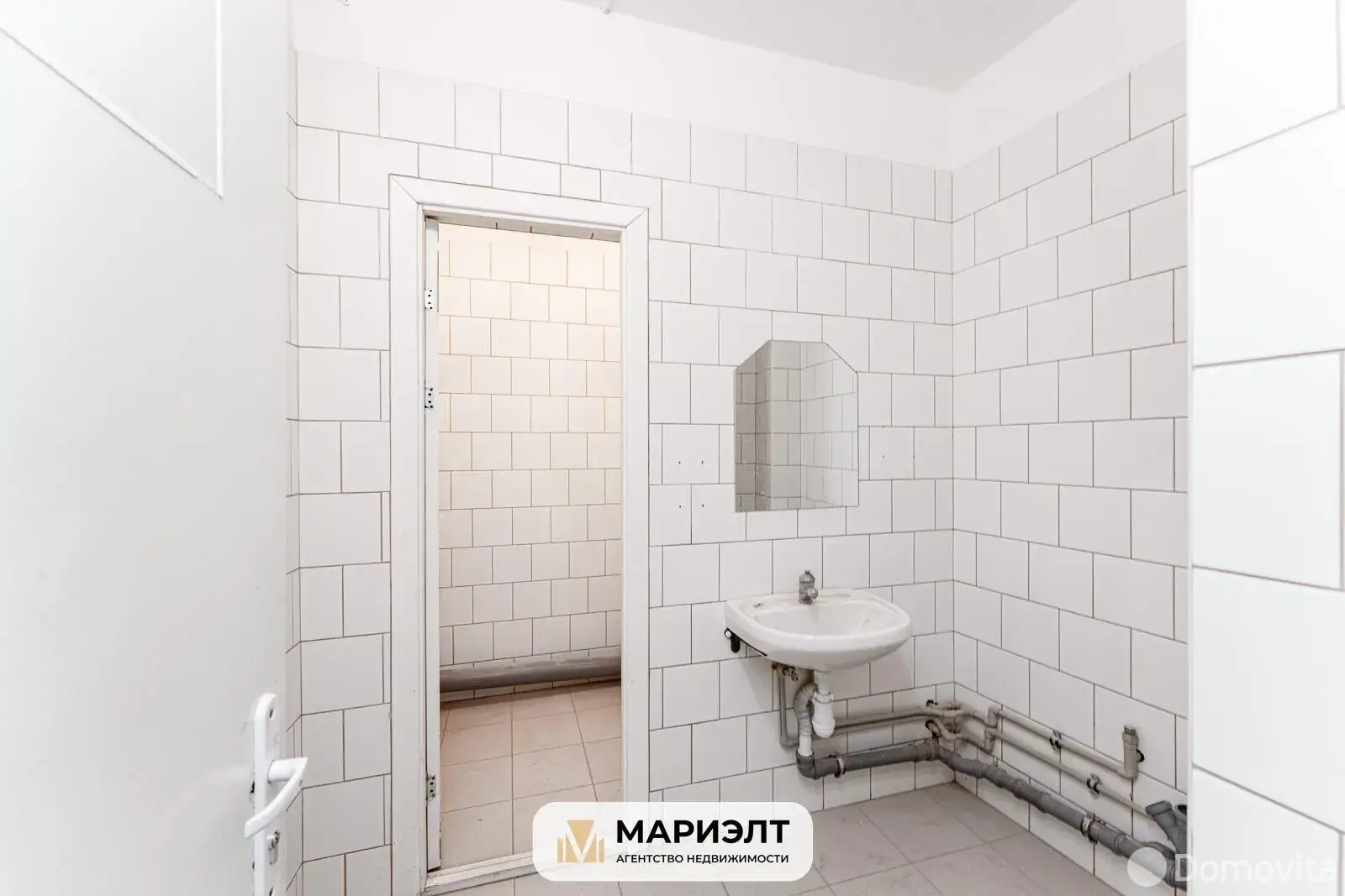 Объект сферы услуг в Минске, ул. Ратомская, д. 7, код 2992 - фото 17