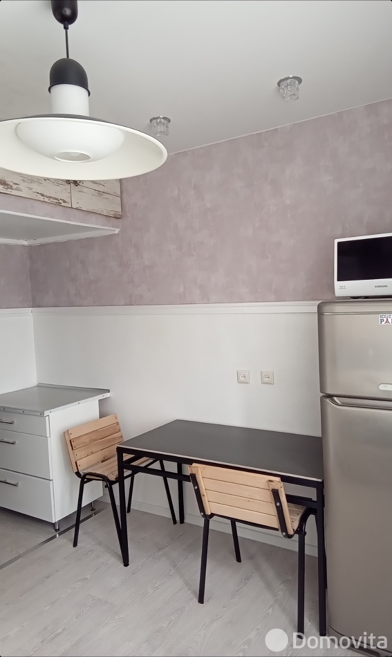 Снять 1-комнатную квартиру в Минске, ул. Артема, д. 28, 1270BYN, код 150973 - фото 13