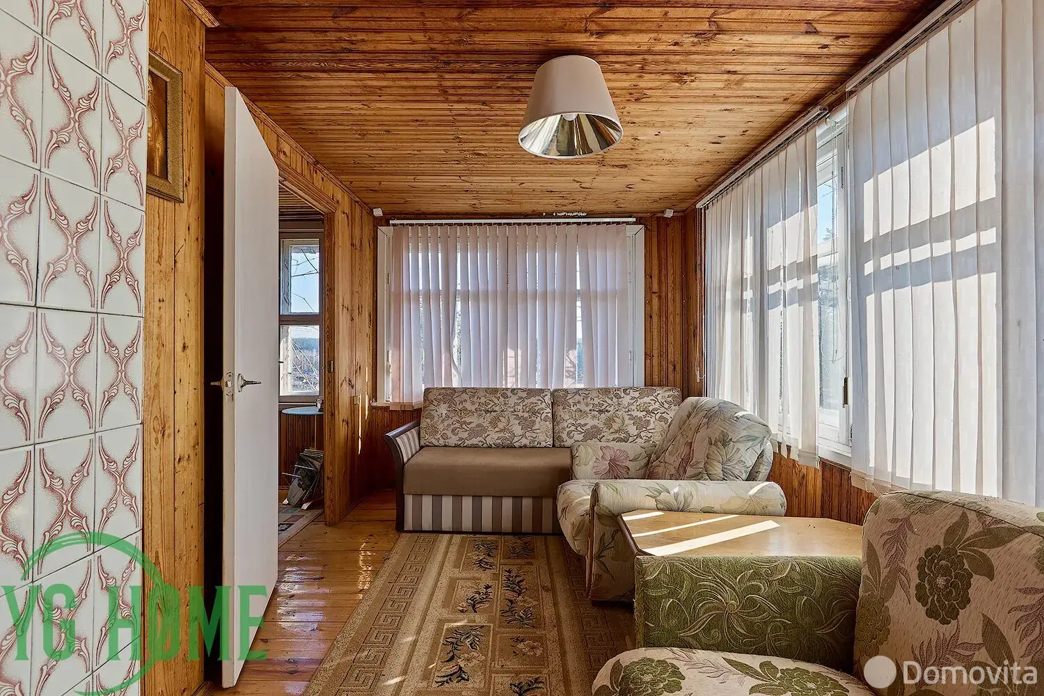 Продажа 2-этажной дачи в Взгорье-2 Минская область, 23900USD, код 181943 - фото 22