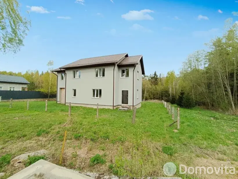 продажа коттеджа, Касынь, пер. Прилесный
