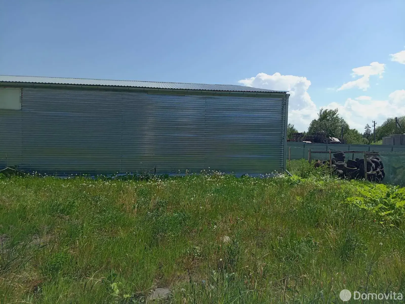 Купить складское помещение в Дворище - фото 12