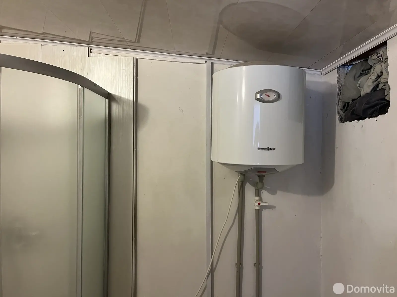 Продажа 1-этажной дачи в Страковичах Гомельская область, 35000USD, код 185966 - фото 15