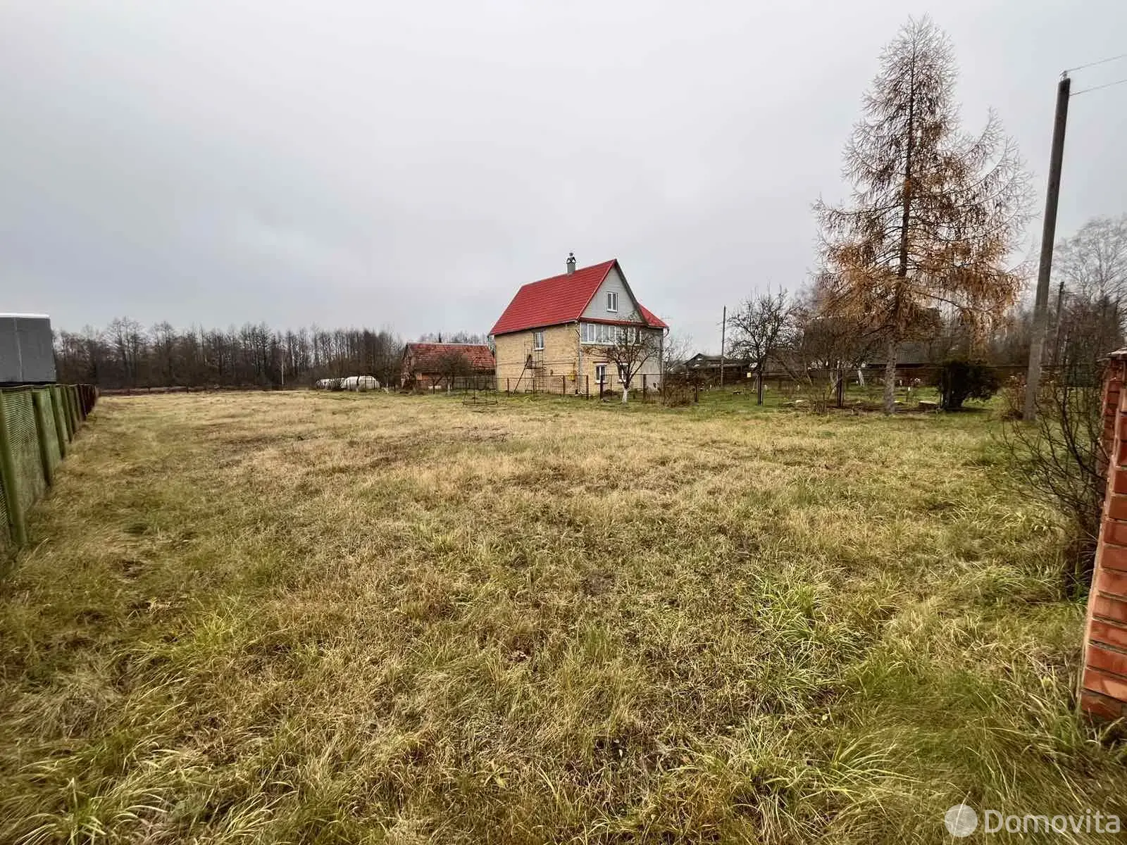 участок, Волма, ул. Колодищанская - лучшее предложение