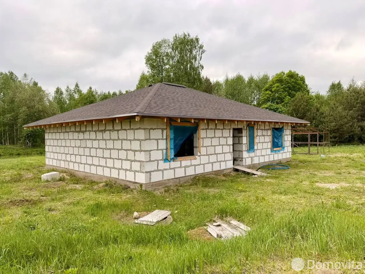 коттедж, Оконо, ул. Советская, д. 5