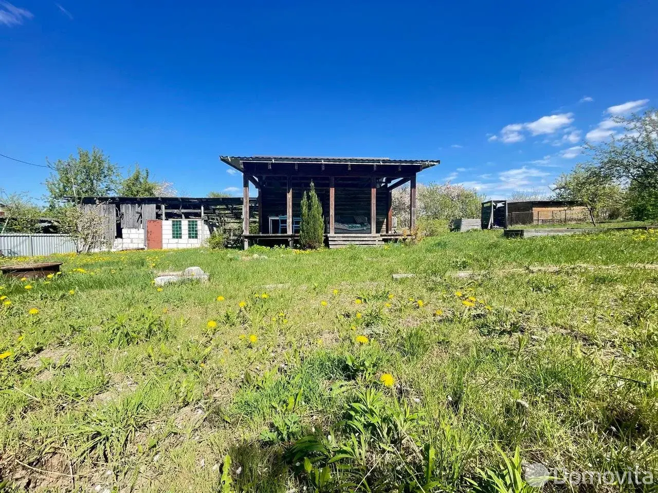 продажа участка, Упиревичи, 