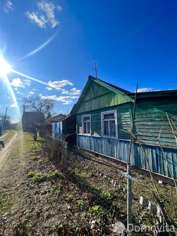 дача, Пуща, 