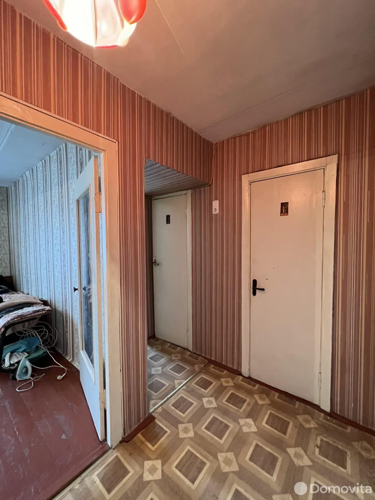 Продажа 1-комнатной квартиры в Могилеве, пер. Островского, д. 32, 24000 USD, код: 998412 - фото 5