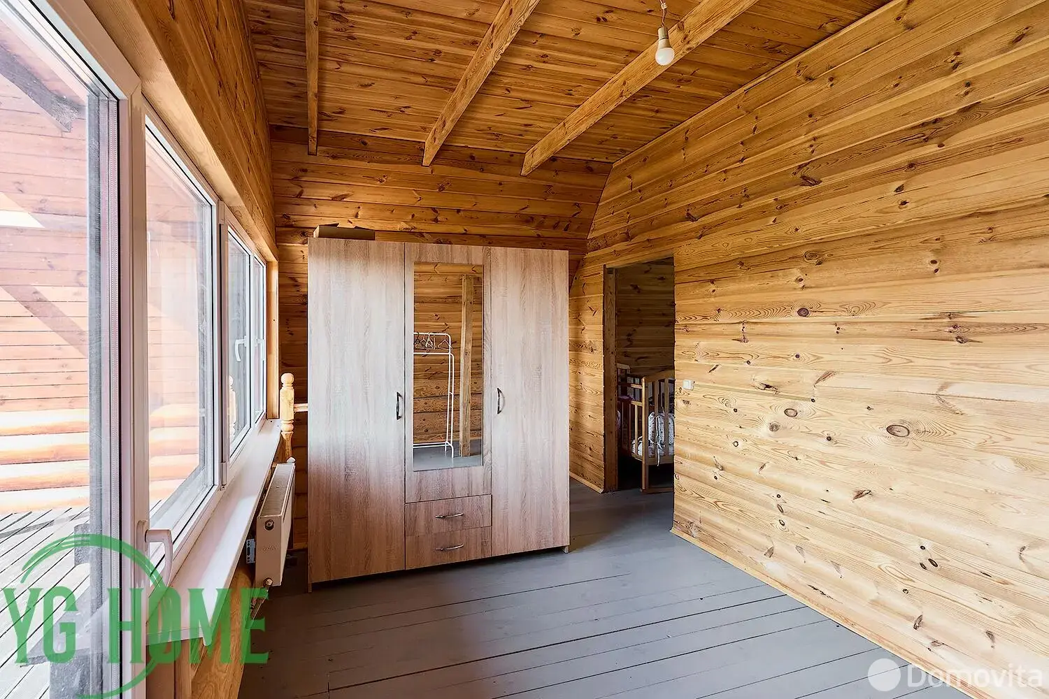 Продажа 2-этажной дачи в АЛЕСЯ Минская область, 99000USD, код 185535 - фото 23