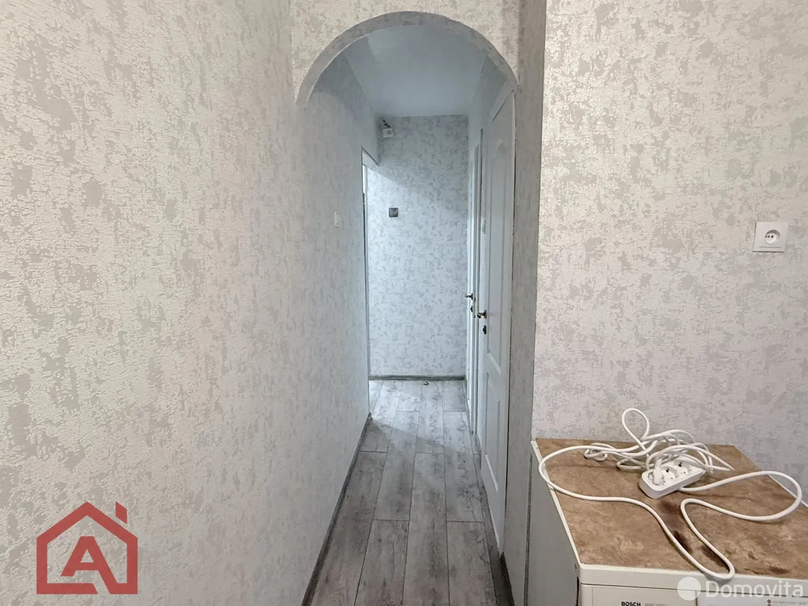 квартира, Минск, пр-т Газеты Правда, д. 14