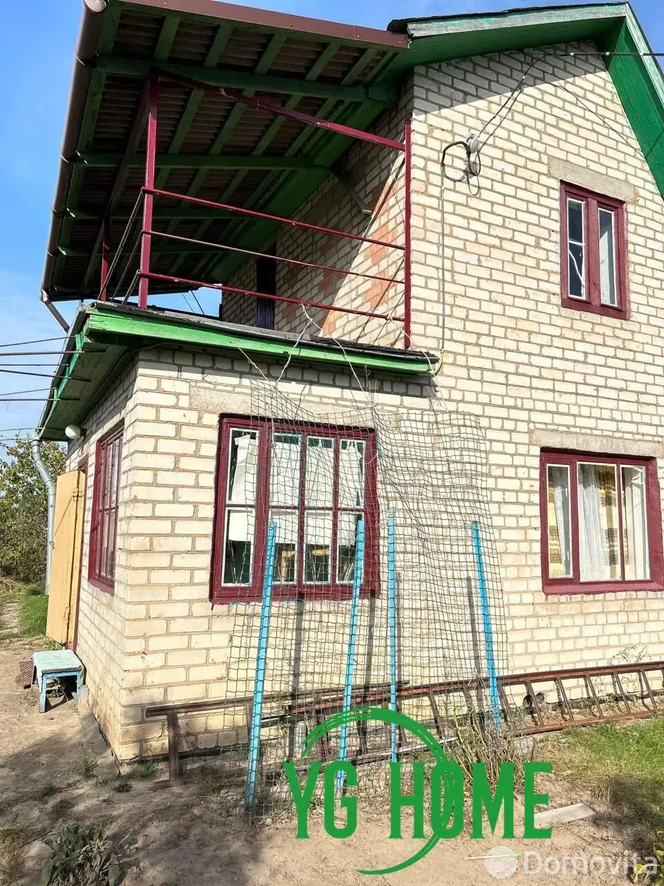продажа дачи, Энергетик-5, 