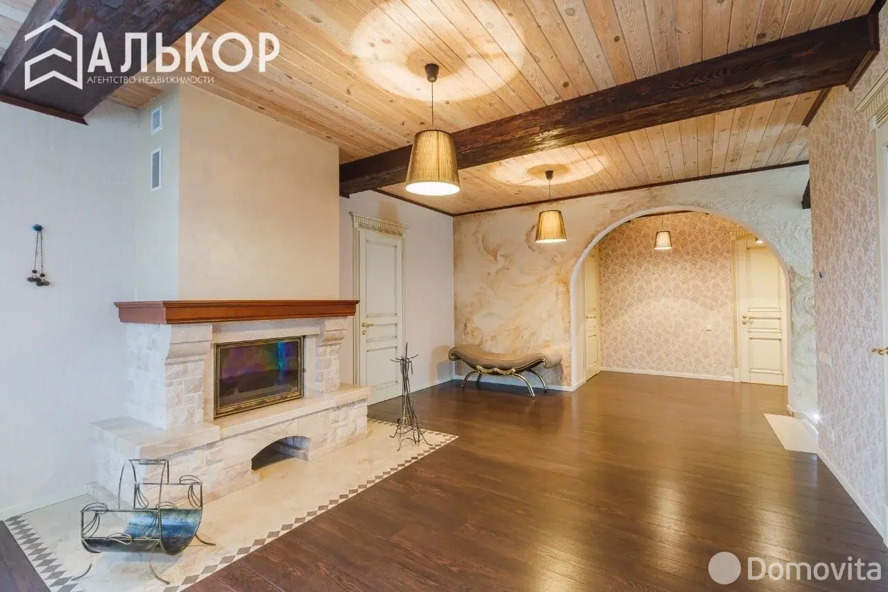 Цена продажи дома, Цнянка, ул. Садовая, д. 8