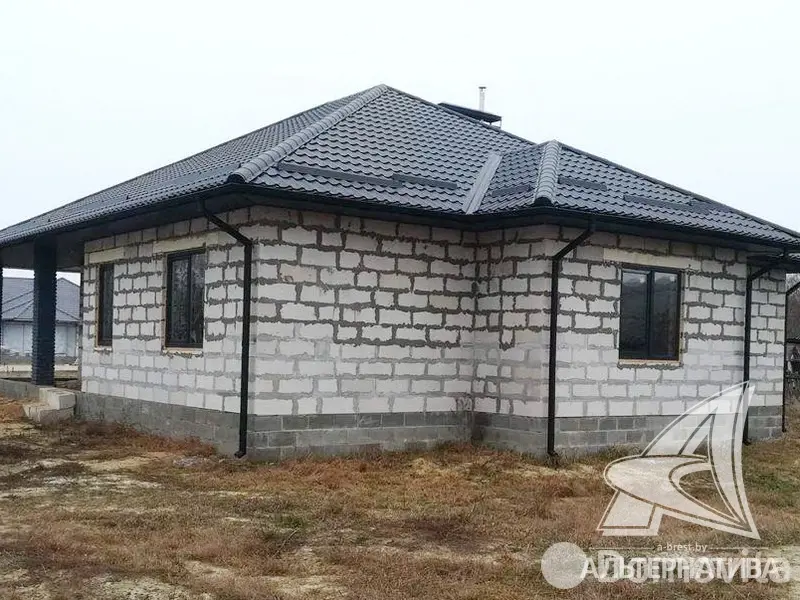 дом, Малорита, 