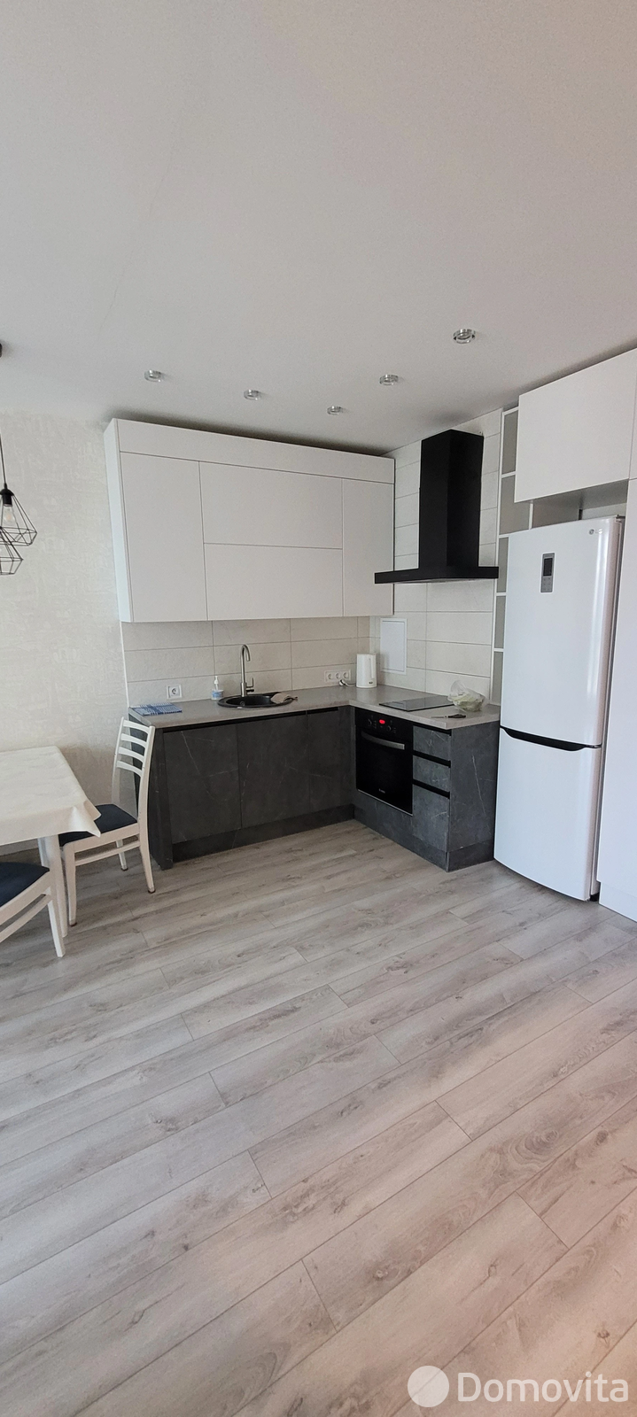 Снять 2-комнатную квартиру в Минске, ул. Белградская, д. 5, 500EUR, код 150448 - фото 2