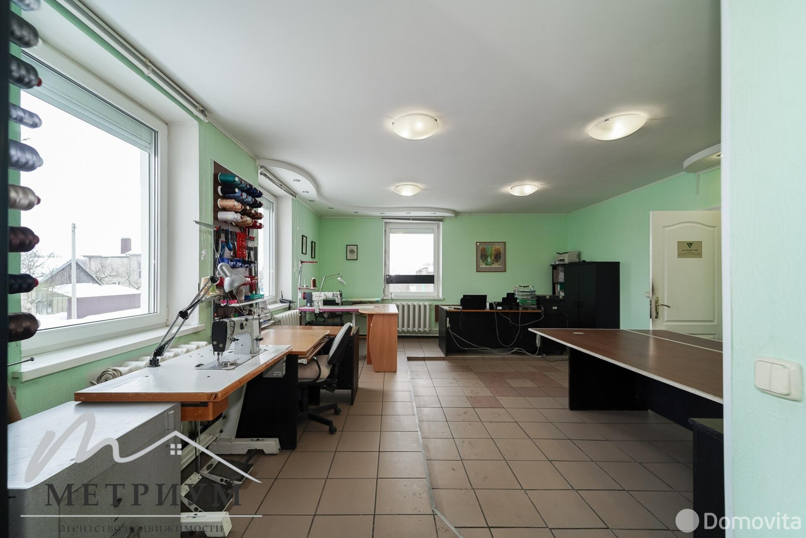 Купить офис на ул. Рассветная, д. 1/А в Заозерье, 69000USD, код 10123 - фото 11