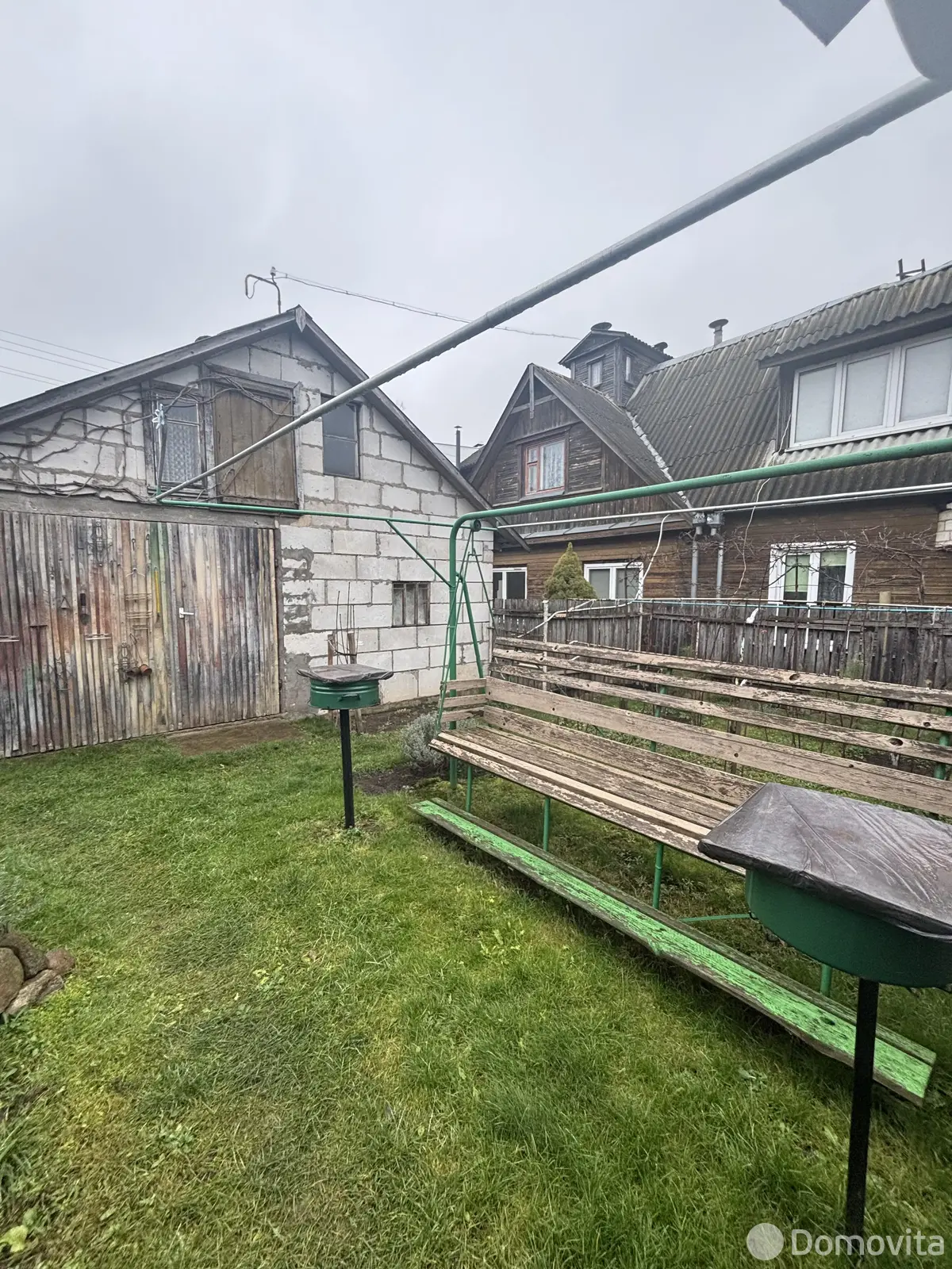 коттедж, Гродно, ул. Менделеева, д. 25