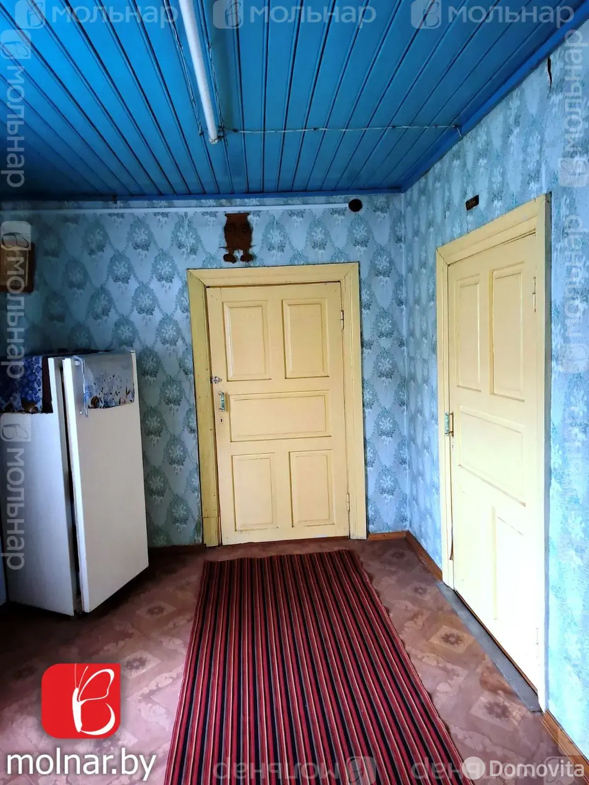 дом, Молодечно, ул. Константина Острожского, стоимость продажи 113 932 р.