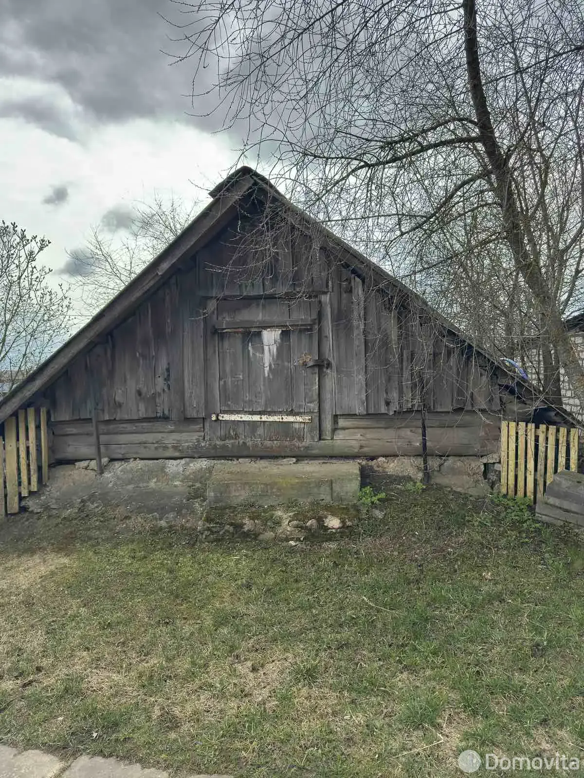 дом, Кулики, ул. Минская, д. 3 