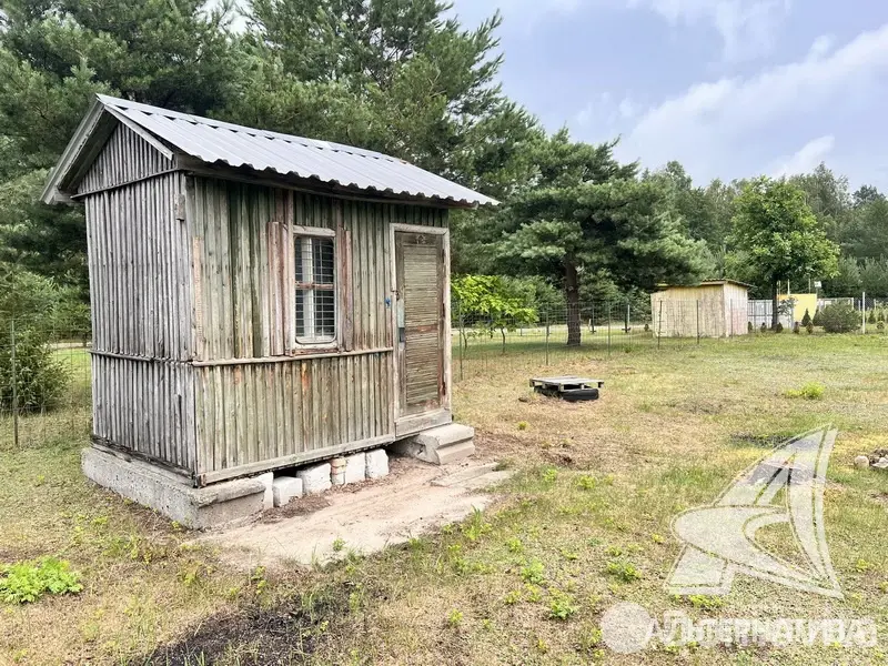 продажа участка, Квант Брестского района, 