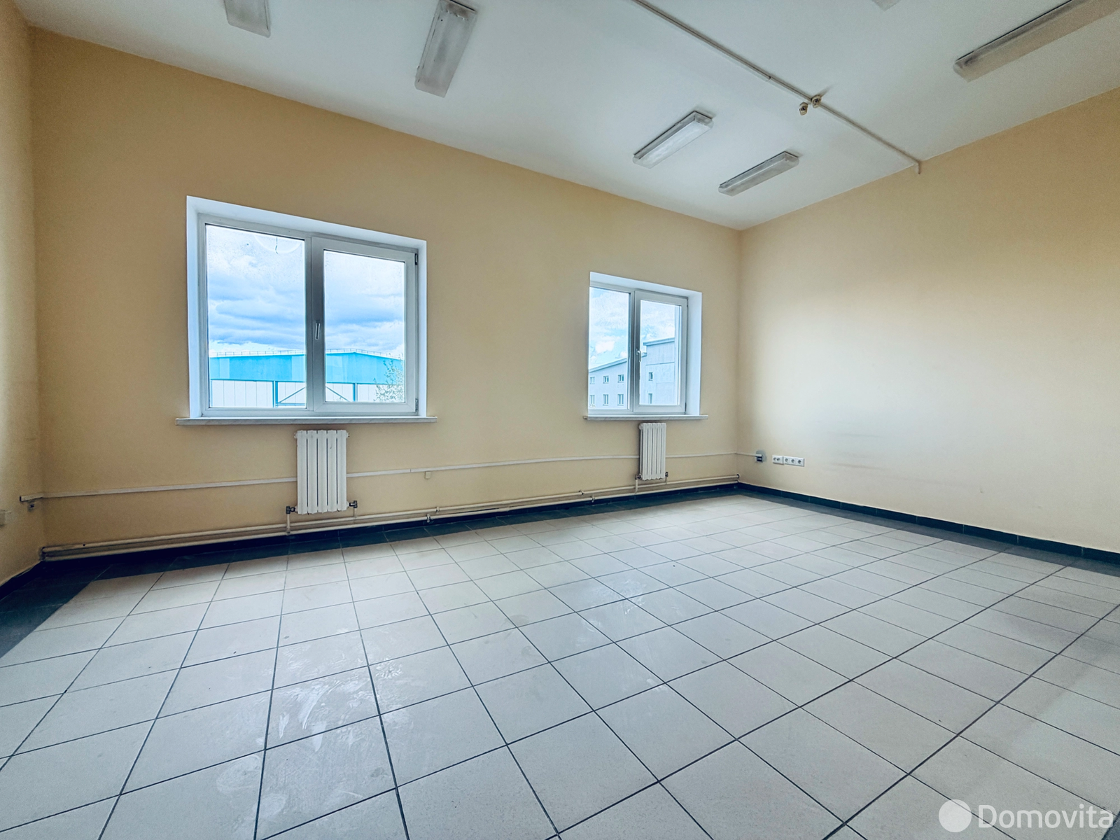 Купить офис на пер. Монтажников 3-й, д. 3а в Минске, 150000USD, код 10669 - фото 21