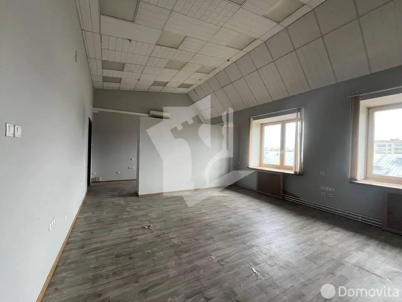 Аренда офиса на б-р Мулявина, д. 6 в Минске, 7548BYN, код 14997 - фото 18