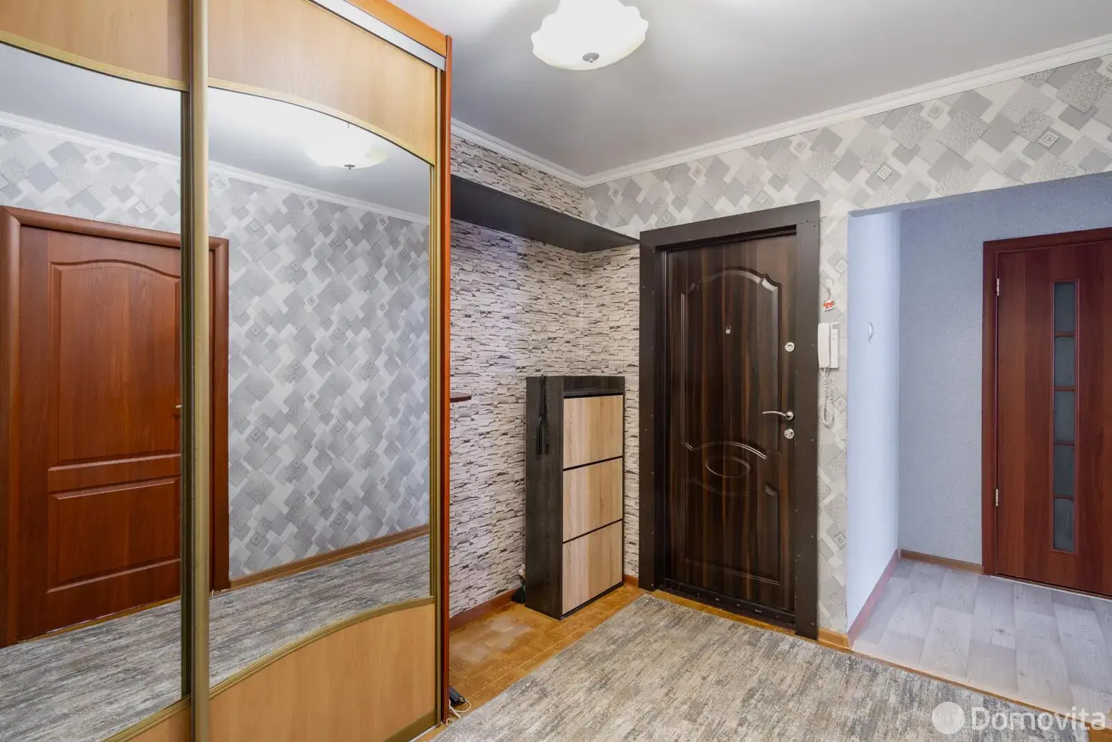 Продажа комнаты в Минске, ул. Якубовского, д. 26/4, цена 67000 USD, код 7528 - фото 12