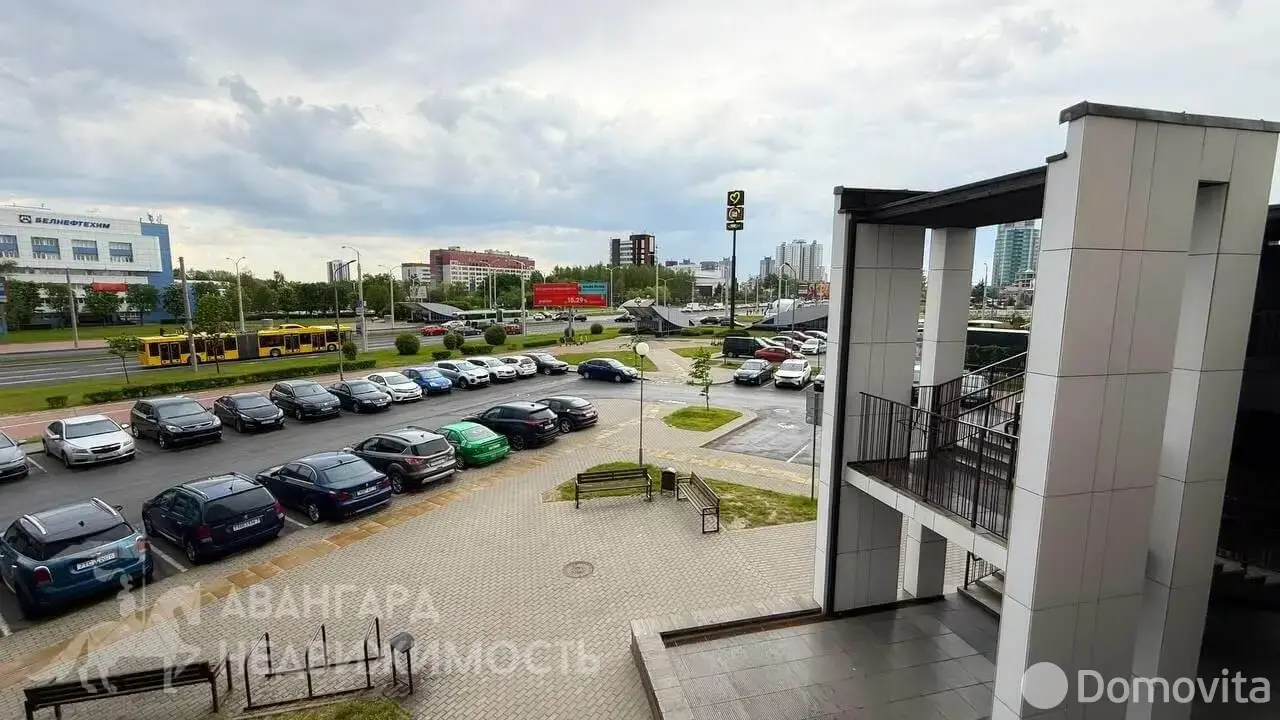 Аренда торгового помещения на пр-т Дзержинского, д. 94 в Минске, 3650BYN, код 967176 - фото 13