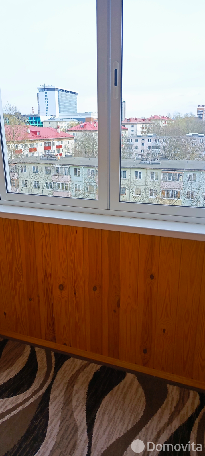 Снять 2-комнатную квартиру в Минске, ул. Васнецова, д. 2, 1200BYN, код 147667 - фото 15