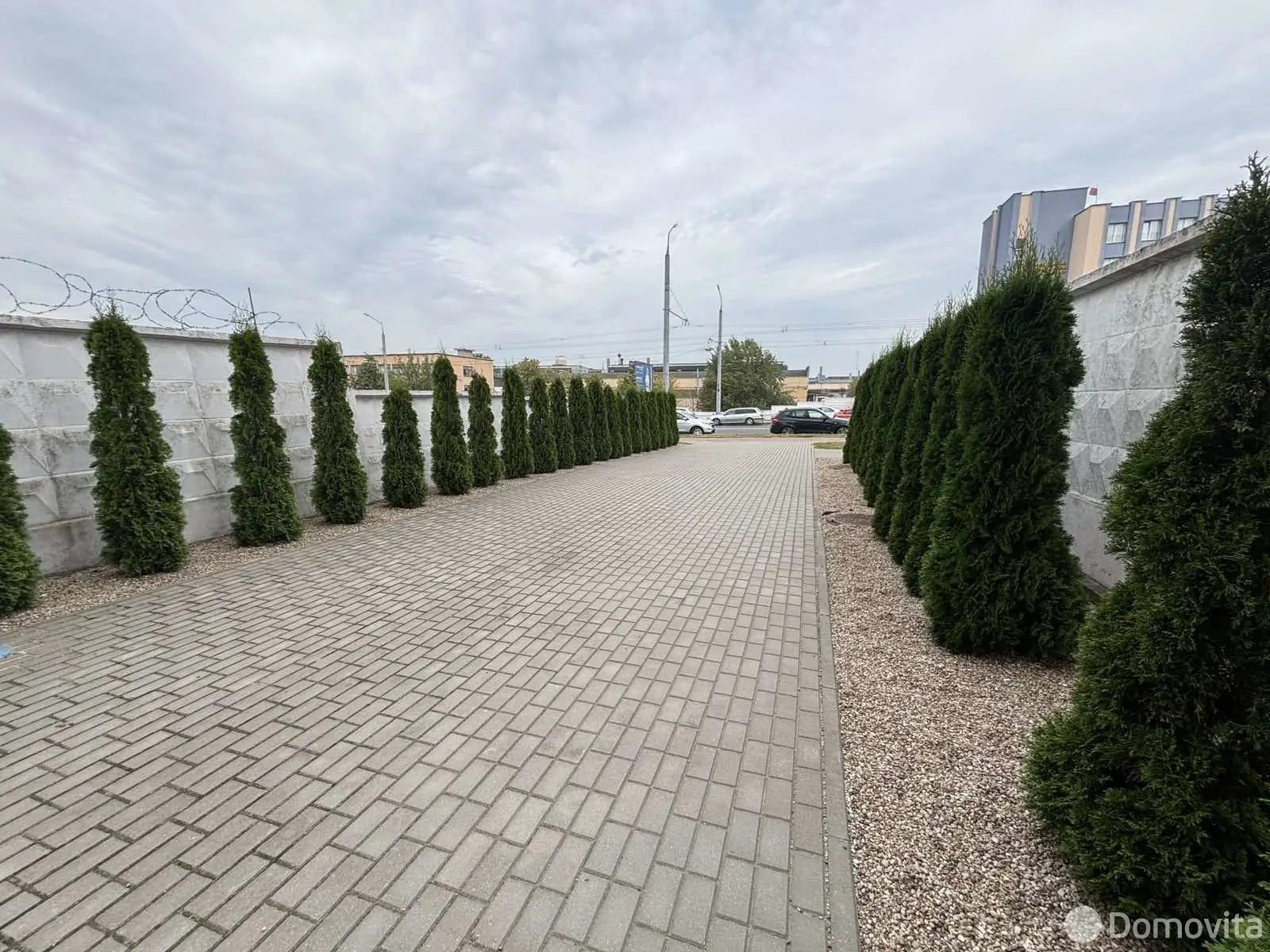 офис, Гродно, ул. Максима Горького, д. 89А в Ленинском районе