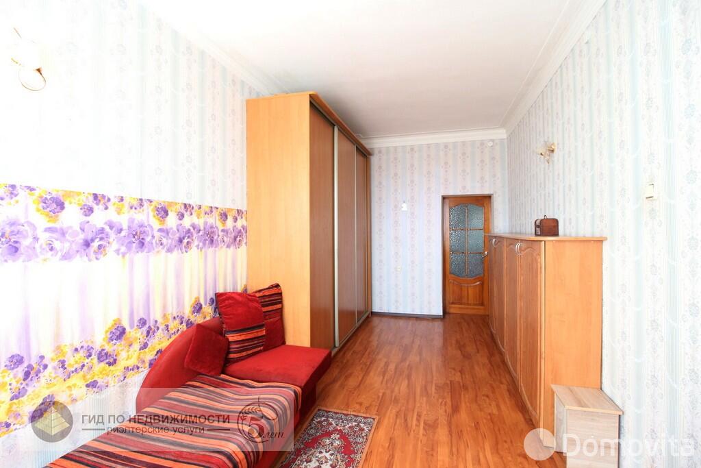 Продажа 2-комнатной квартиры в Гомеле, пр-т Ленина, д. 63, 37000 USD, код: 834343 - фото 6