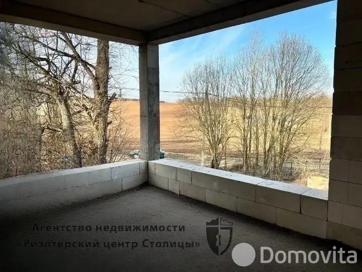 дом, Зыково, ул. Центральная 