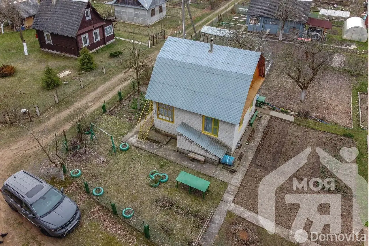 Купить 3-этажную дачу в Кристалл-2001 Минская область, 11900USD, код 183725 - фото 28