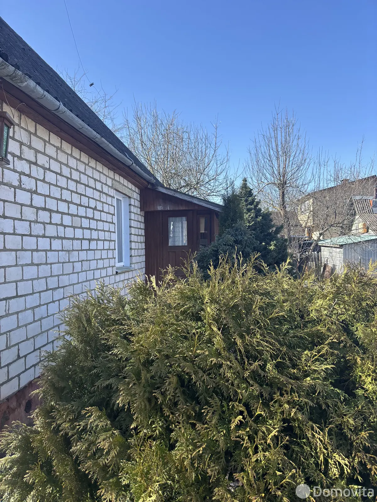 Купить 2-этажную дачу в Строитель-1985 Минская область, 21000USD, код 185125 - фото 17