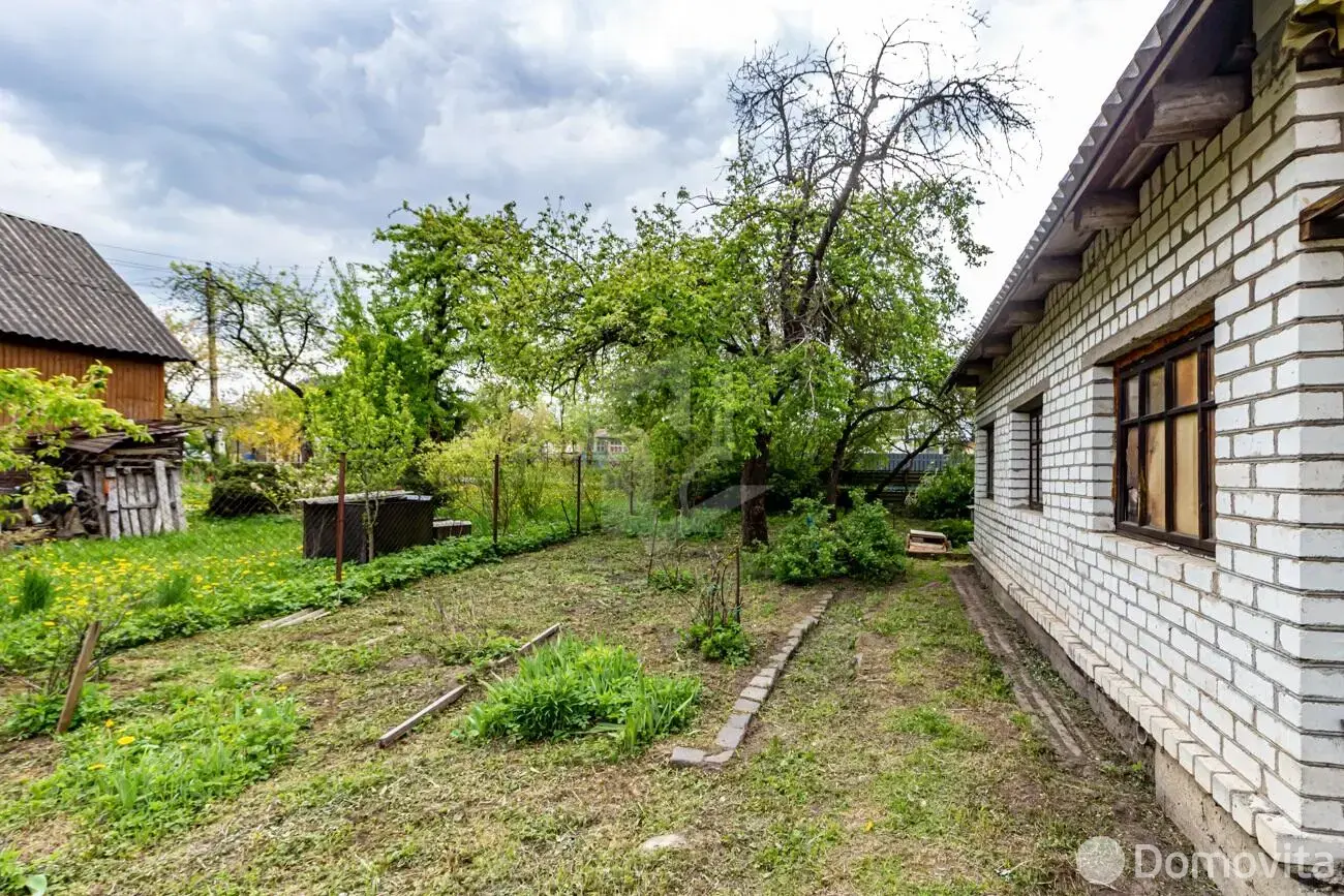 продажа дачи, Минск, пер. Болотникова, д. 35