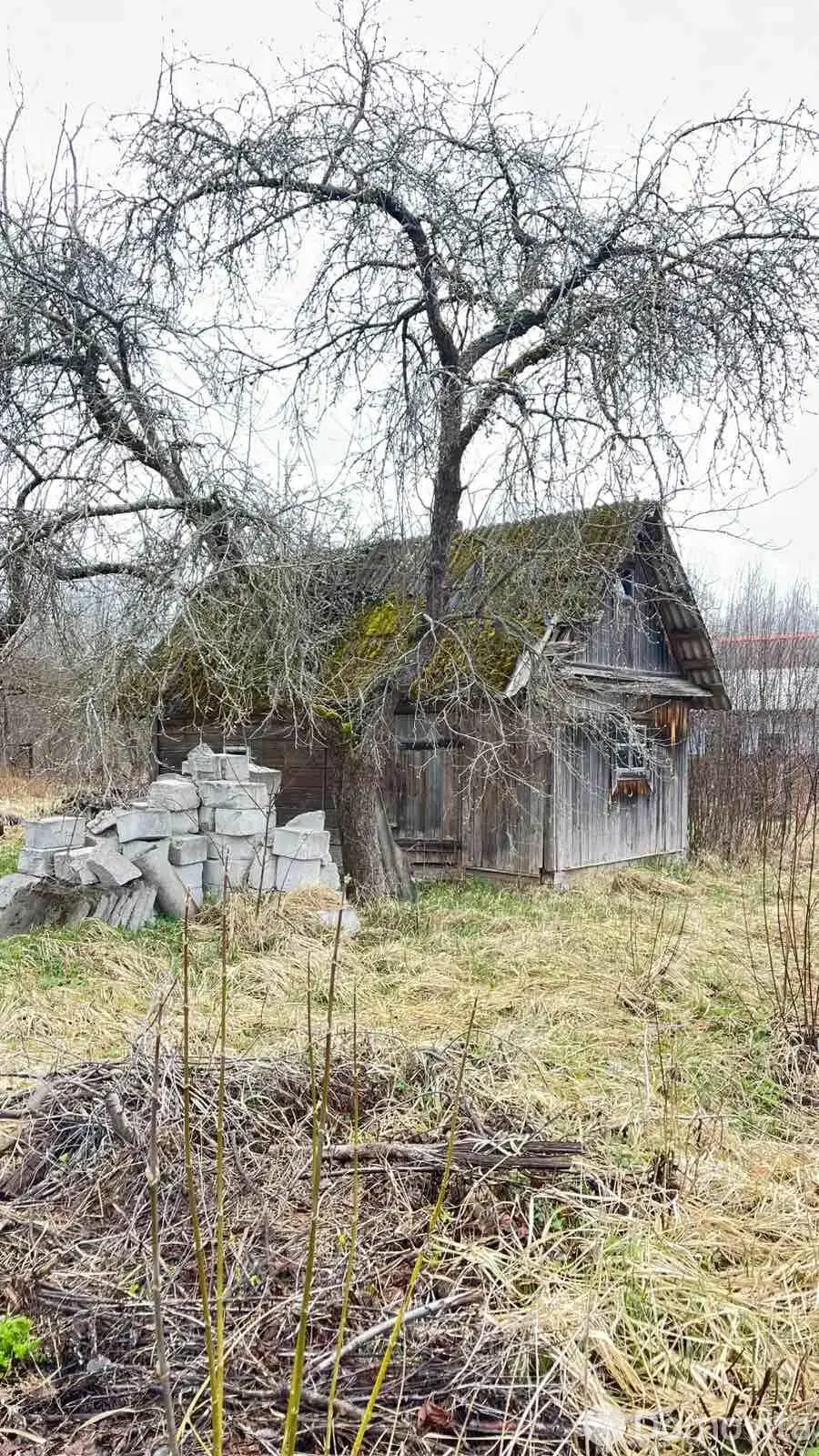 коттедж, Зеленый Бор, ул. Победы, д. 33 