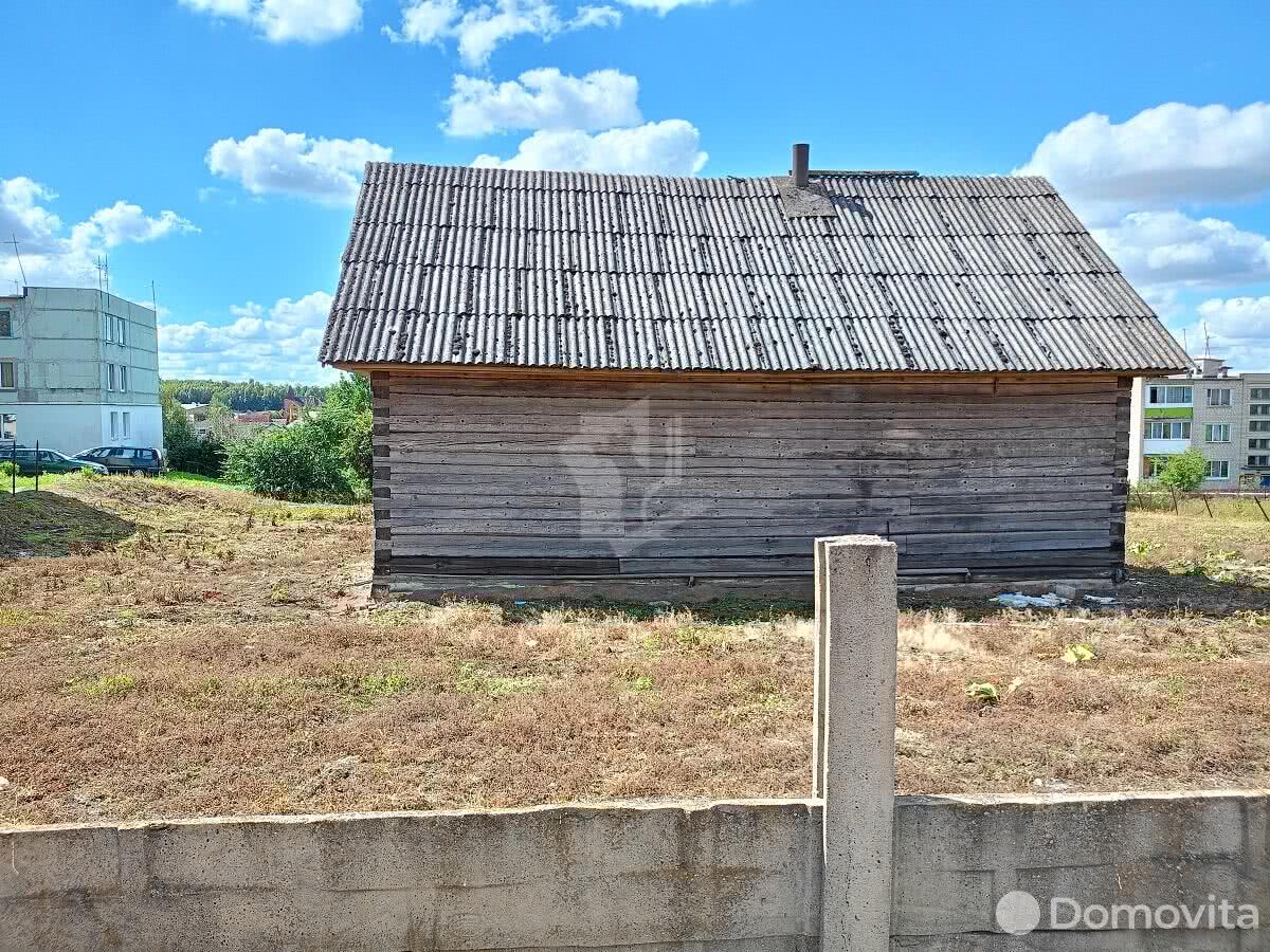 дом, Самохваловичи, ул. Калинина, стоимость продажи 183 761 р.