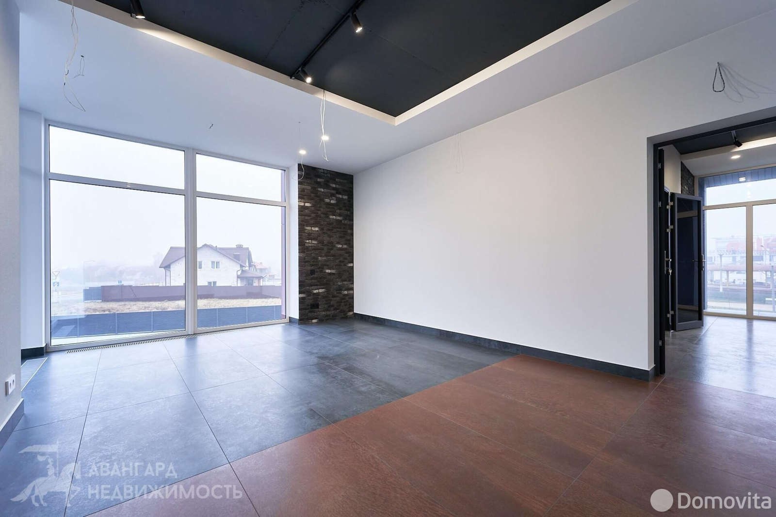 Аренда офиса на ул. Струговская, д. 6 в Минске, 3700USD, код 17029 - фото 9