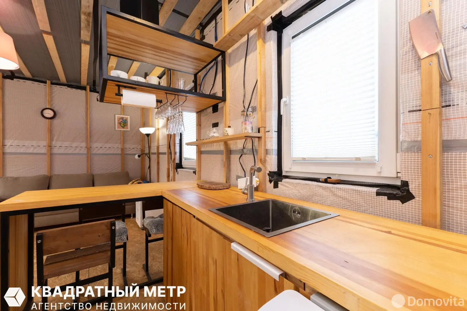 Купить 1-этажную дачу в Палетак Минская область, 53000USD, код 184332 - фото 23