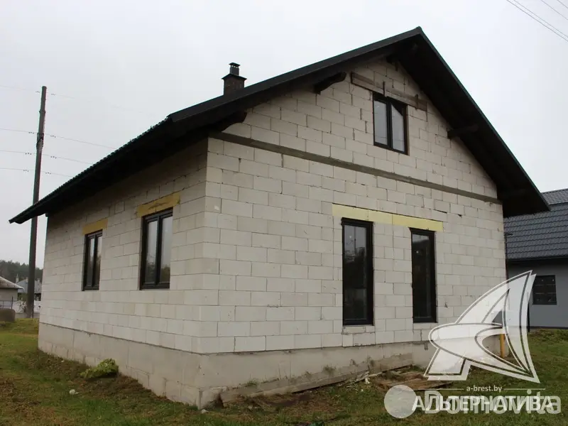 дача, Источник Брестского района, 