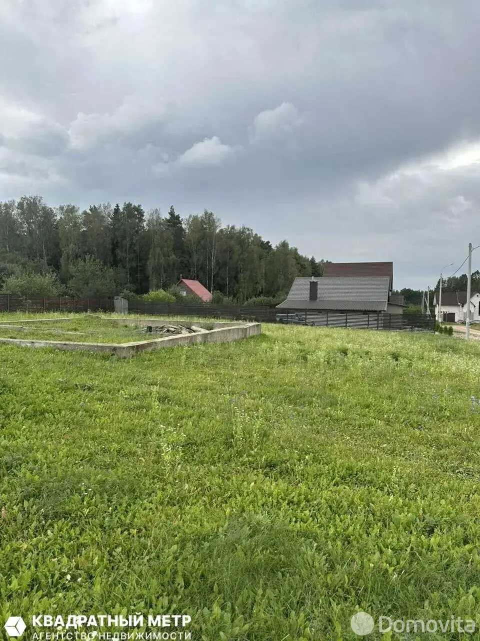 Купить земельный участок, 14.96 соток, Михалово, Минская область, 45000USD, код 571802 - фото 20