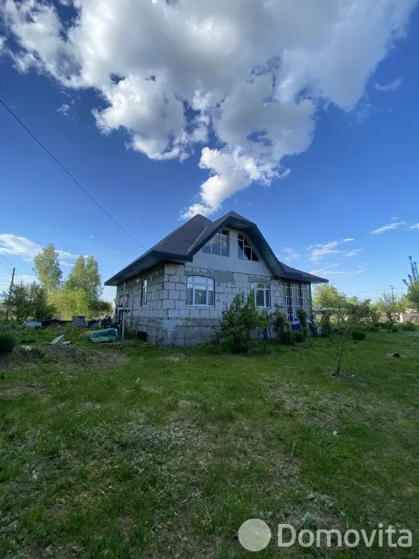 коттедж, Анетово, ул. Дачная, д. 38