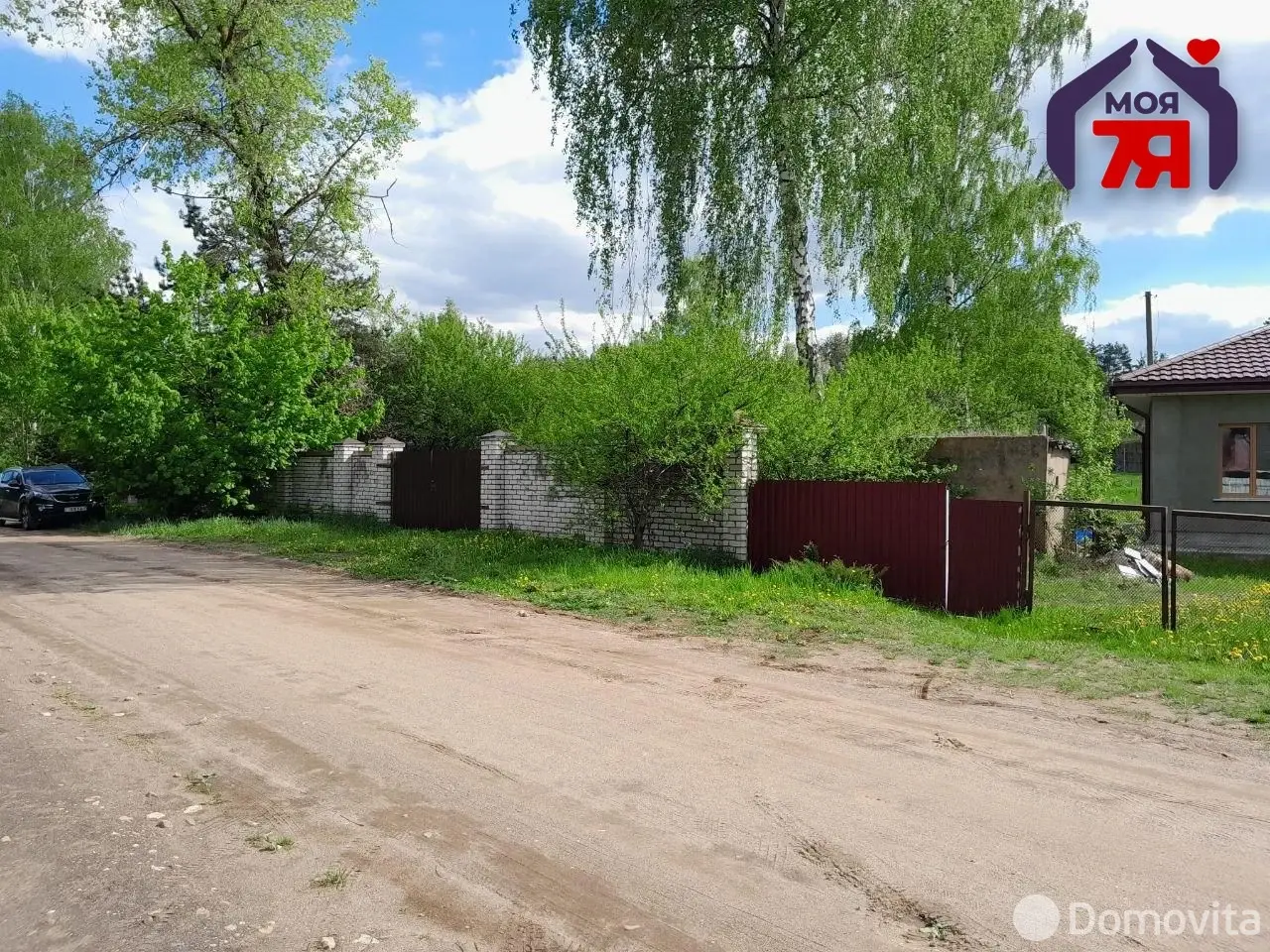 купить участок, Ветеран войны, 