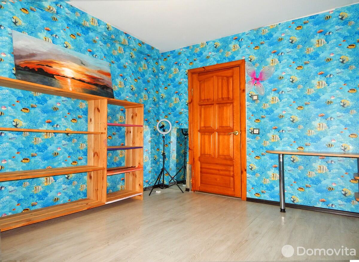 Продажа 3-комнатной квартиры в Минске, ул. Ольшевского, д. 74, 90000 USD, код: 964478 - фото 3