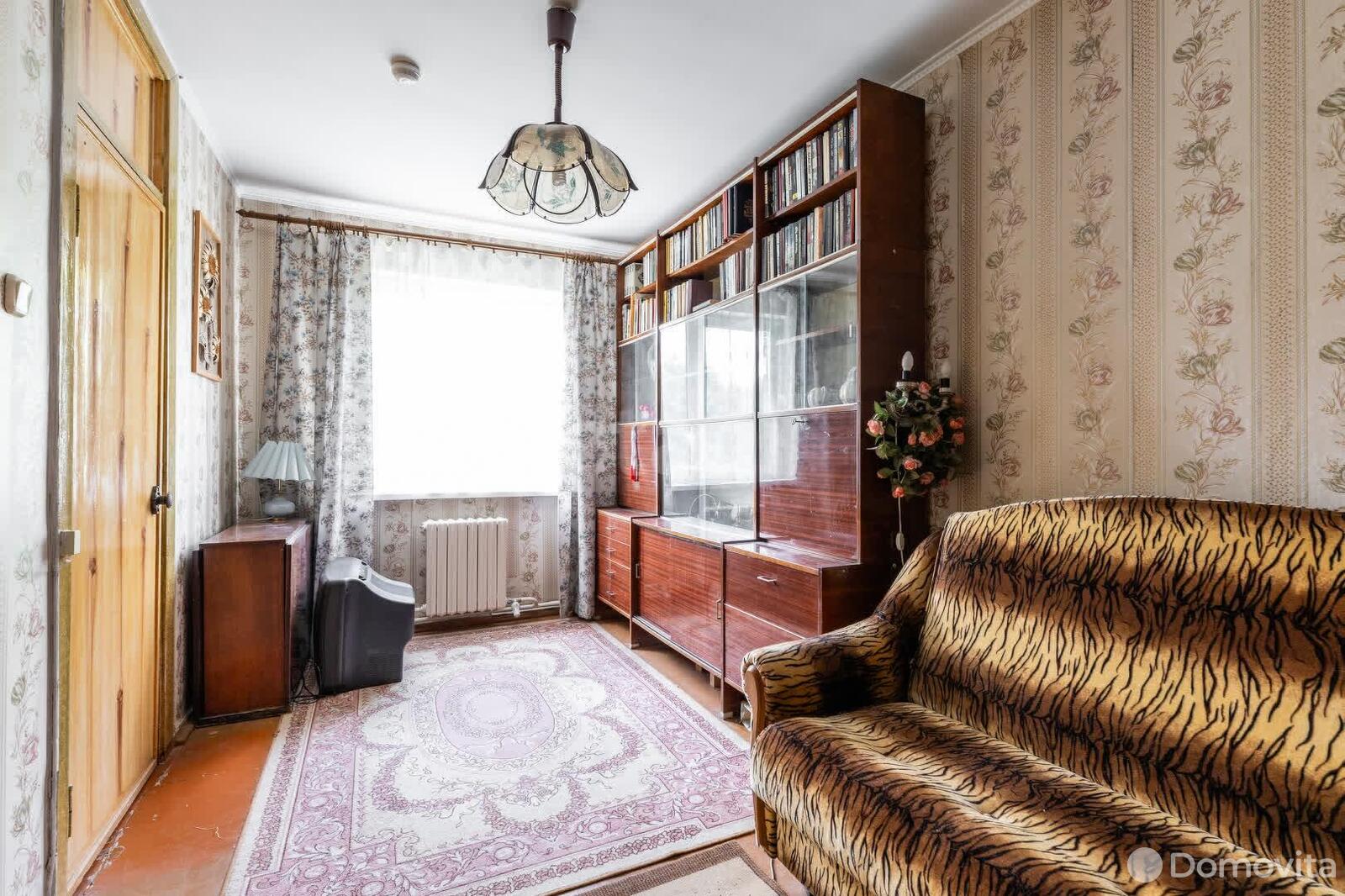 Продажа 2-комнатной квартиры в Минске, ул. Болеслава Берута, д. 22/2, 55900 USD, код: 1017636 - фото 2