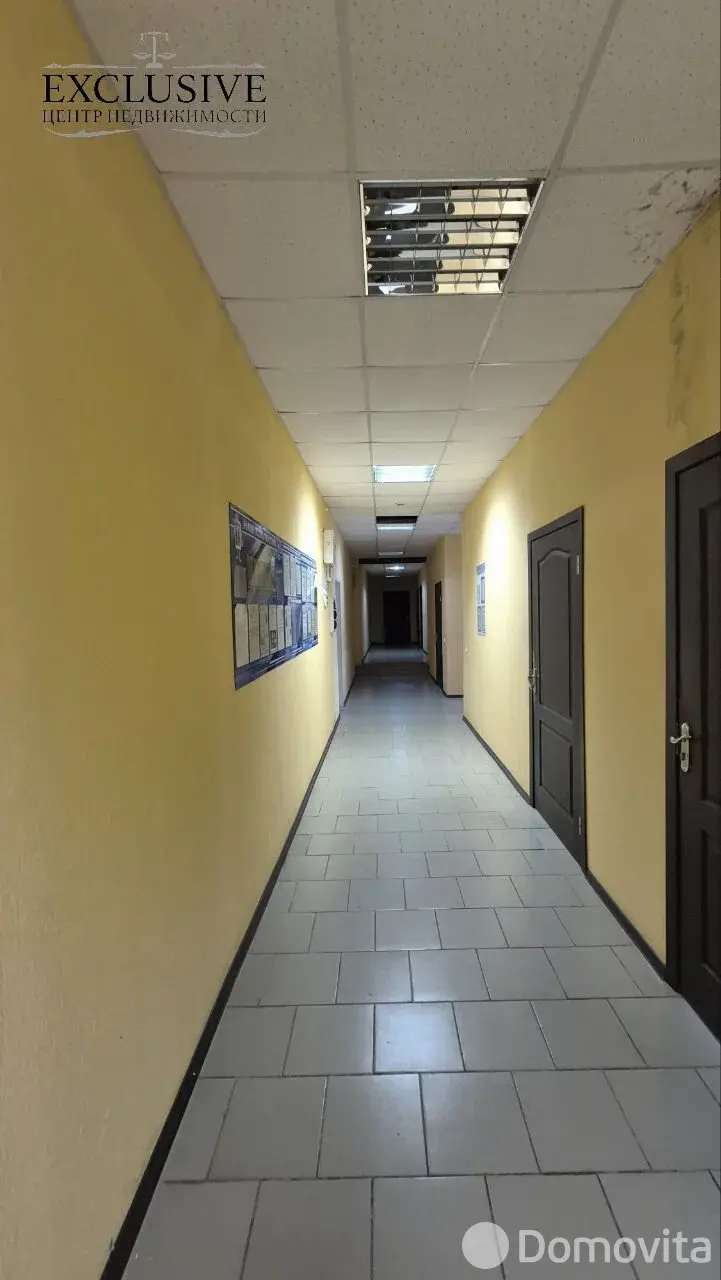 Купить складское помещение на пер. Почтовый, д. 41 в Новополоцке - фото 15