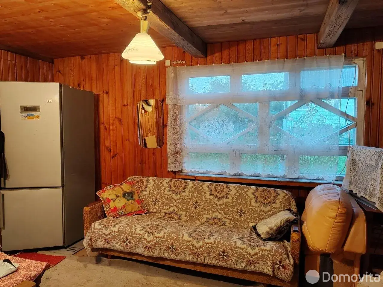 Продажа 1-этажной дачи в Лукоморье Минская область, 30900BYN, код 186039 - фото 8